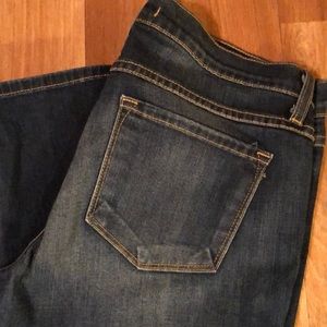 Flying Monkey skinny jeans. Size 27.